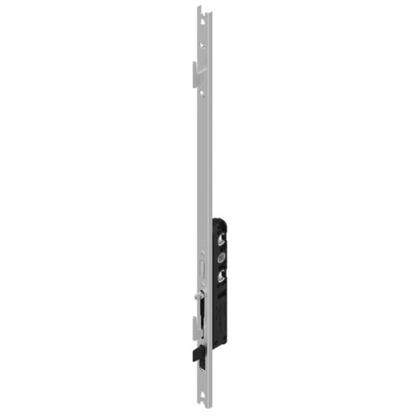 Fermeture serinox 2 points