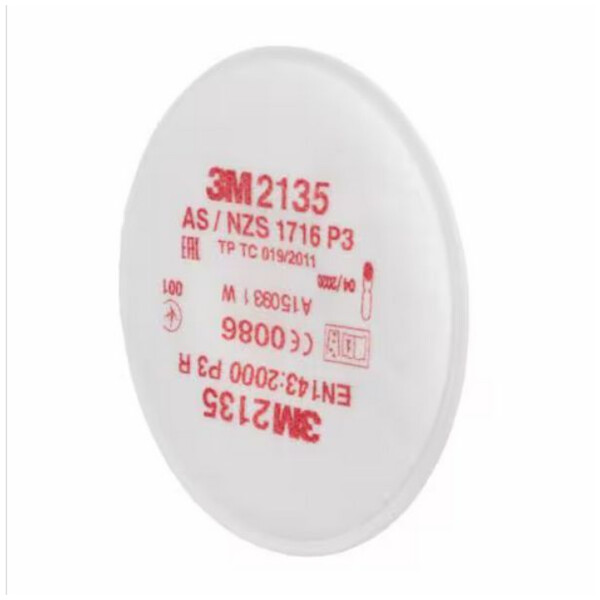 Filtre anti-poussieres serie 2000