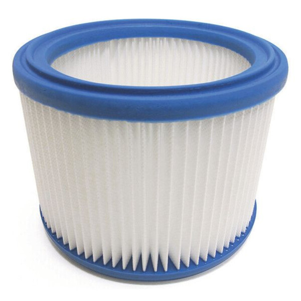 Filtre lavable pet aero et attix30