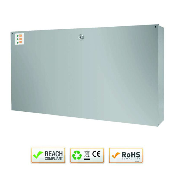 Coffret intégration acm 2