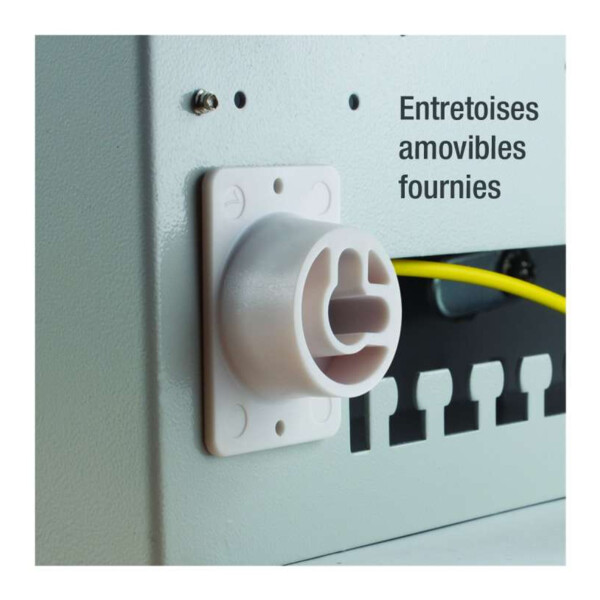 Coffret intégration acm 5