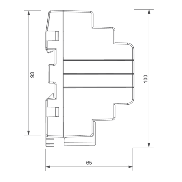 Convertisseur de tension