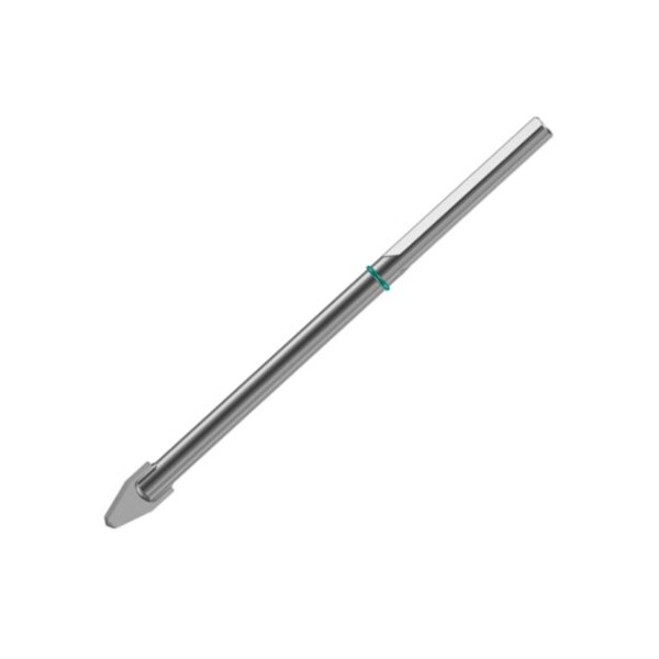 Foret a queue cylindrique ceramique ceraexpert