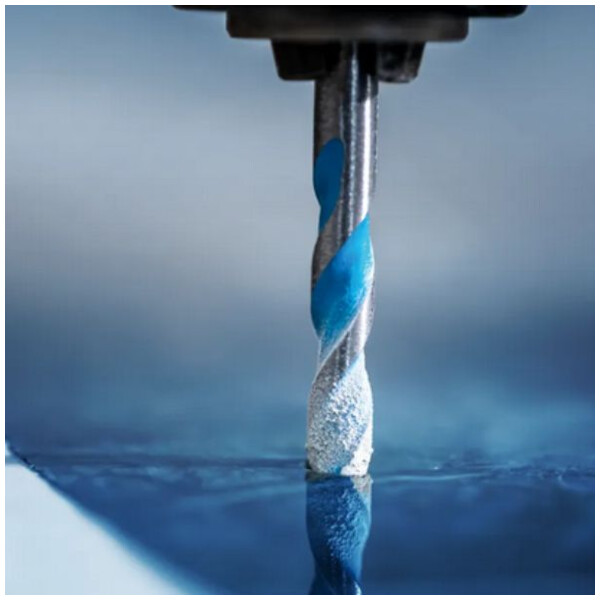 Foret béton multiconstruction 