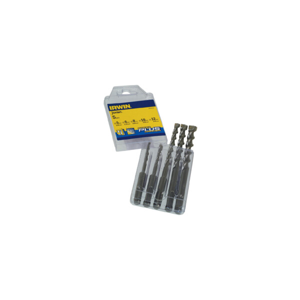 Forets speedhammer plus