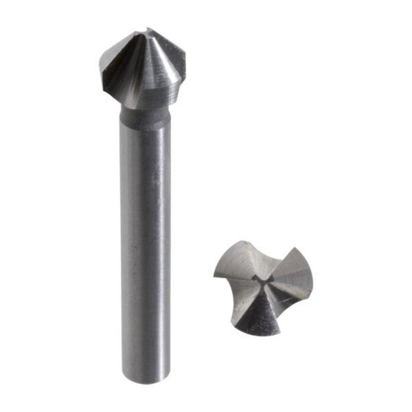 Fraise à chanfreiner