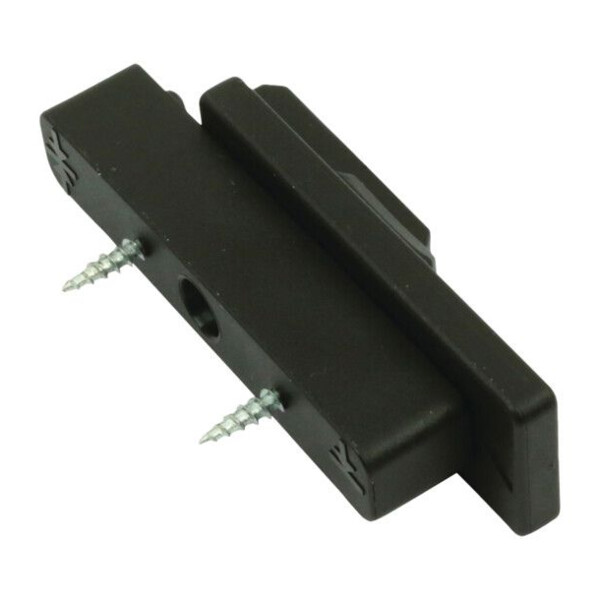 Gabarit de gâche luce