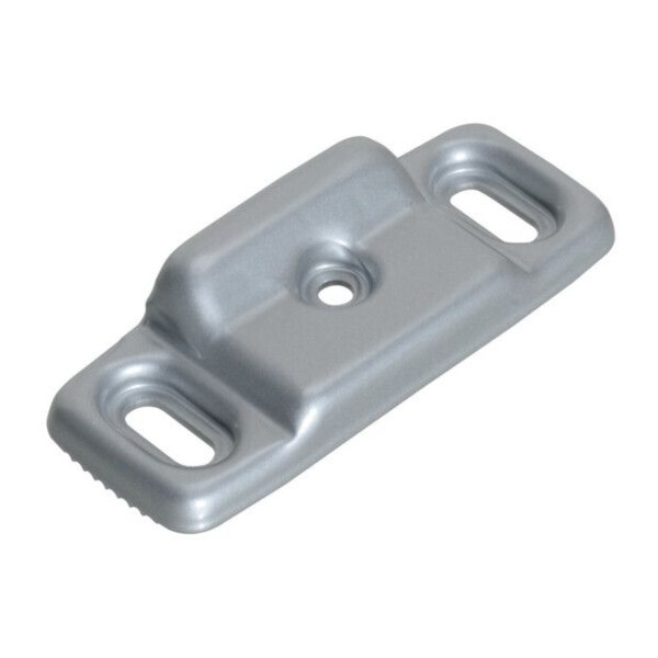 Gâche 8504fa 2 vantaux