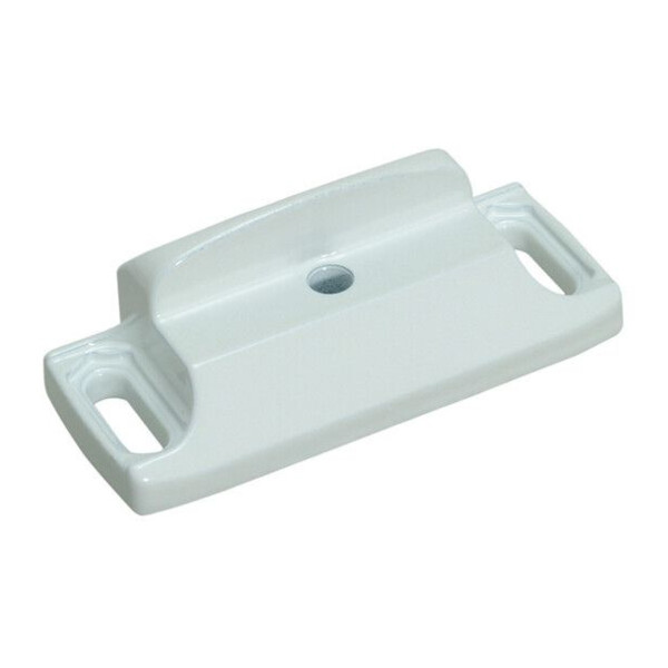 Gâche  8505a 1 vantail