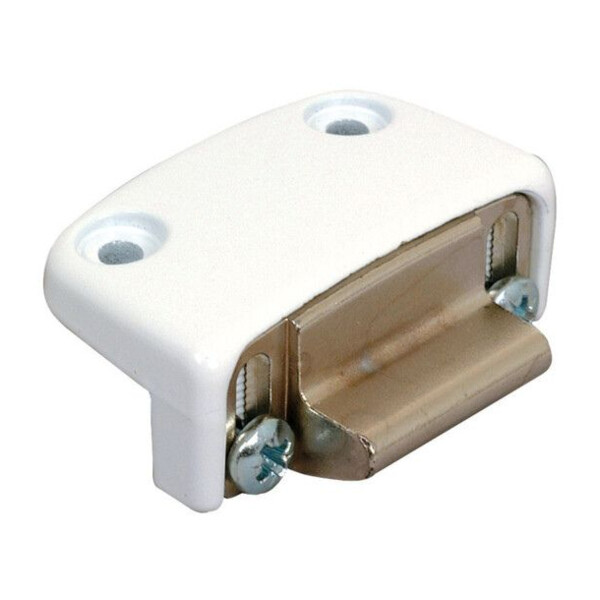 Gâche 8527a 2 vantaux