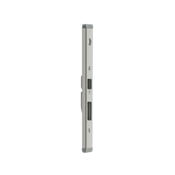 Gâche auxiliaire bs3700 - pvc