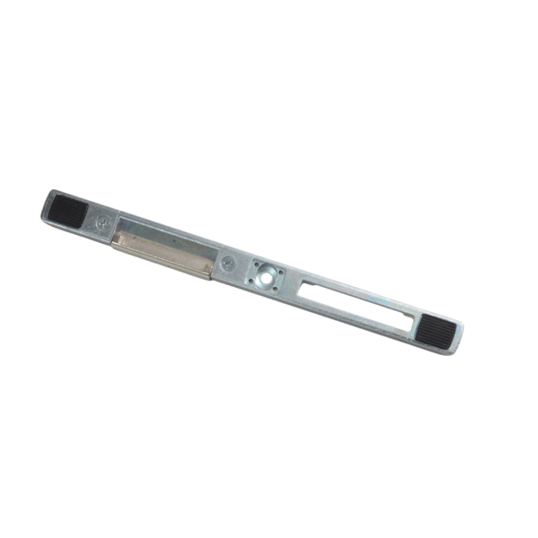 Gâche bois pêne dormant demi tour