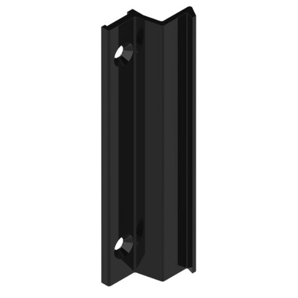 Gâche fermeture en applique 6150