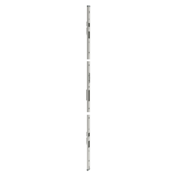 Gâche filante bs3700 standard - pvc