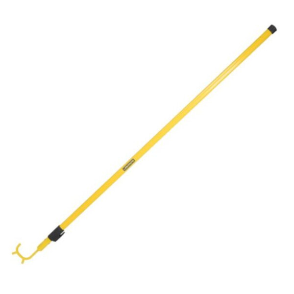 Gaffe manche telescopique nanovib