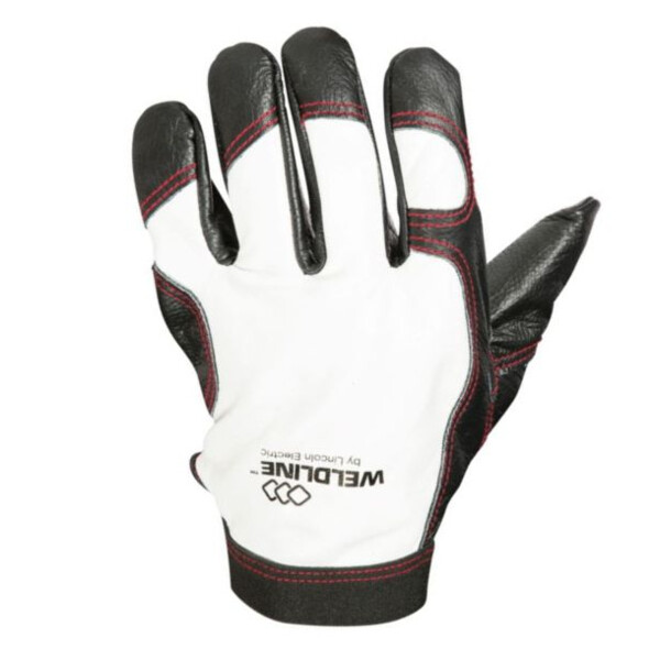 Gant de manutention cuir steel