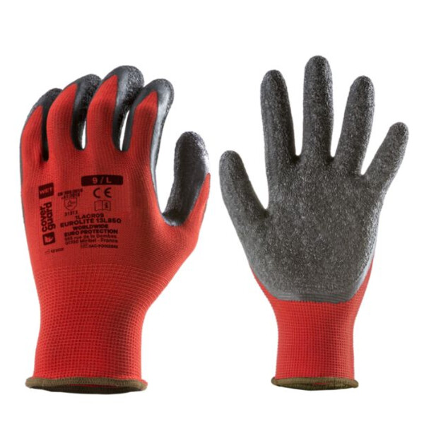 Gant manutention eurolite 13l850
