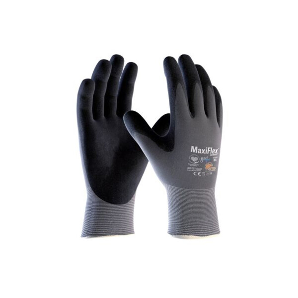 GANT MAXIFLEX ULTIMATE 42-874 AD-APT (Présentation) Gant maxiflex ultimate 42-874 ad-apt