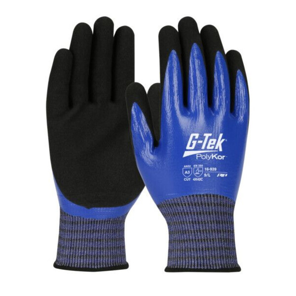 Gant tricote polykor™ x7™ 16-939