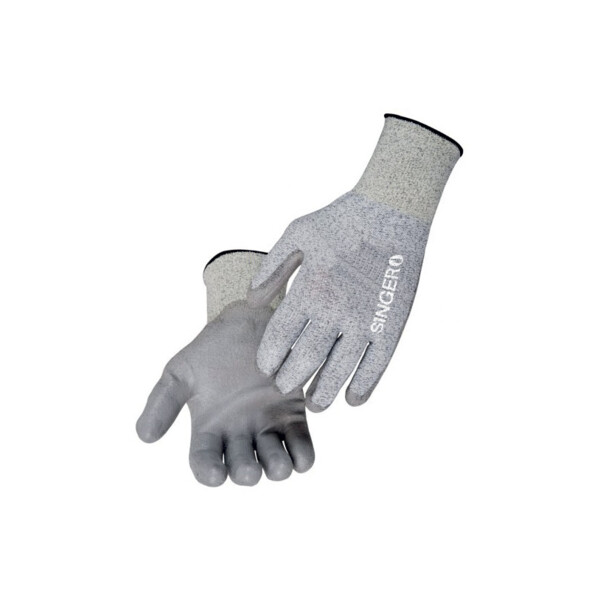Gants anti-coupure 5