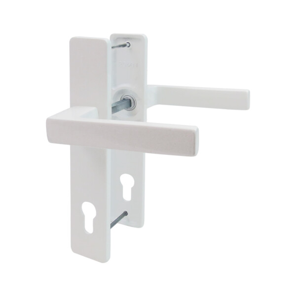 Garniture reka plaques de 40mm