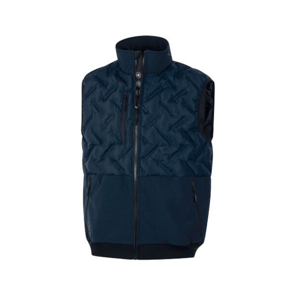 Gilet acton marine