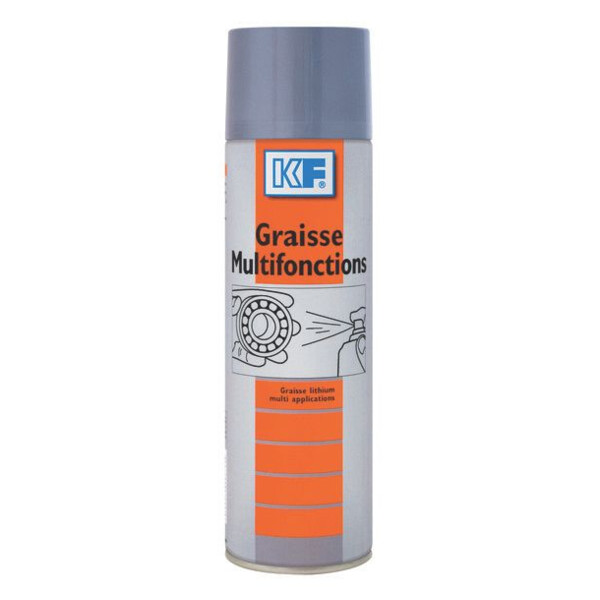 Graisse multi-fonctions au lithium