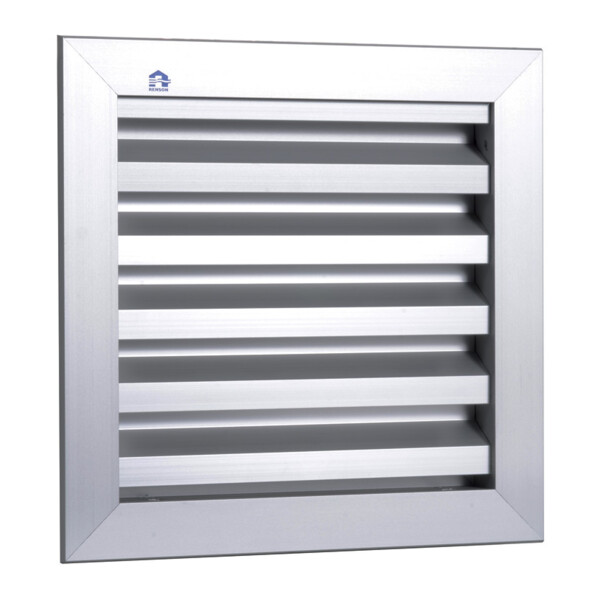 Grille de ventilation murale 411