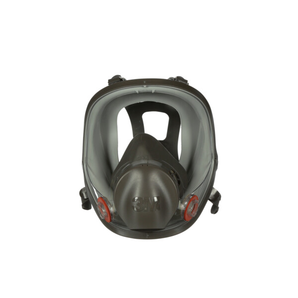 Masque complet classe i silicone k6800