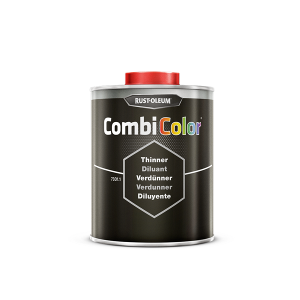 Diluant peinture 1 l