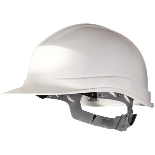 Casque de chantier zircon i