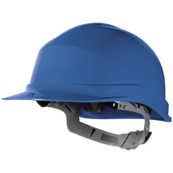 Casque de chantier zircon i
