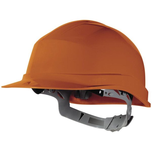 Casque de chantier zircon i