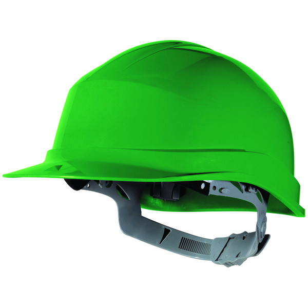 Casque de chantier zircon i