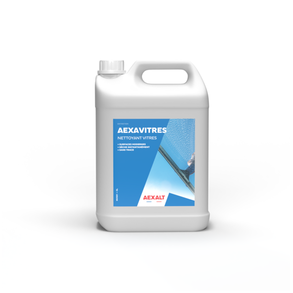 Aexavitres - nettoyant vitres