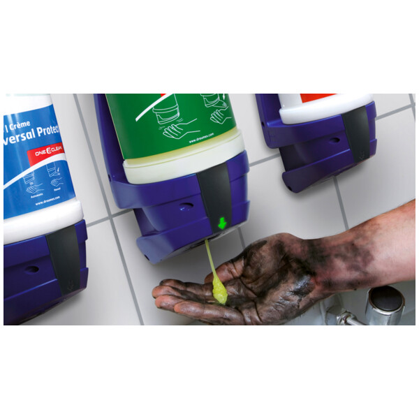 DISTRIBUTEUR ONE 2 CLEAN 3L (Présentation) Distributeur one 2 clean 3l