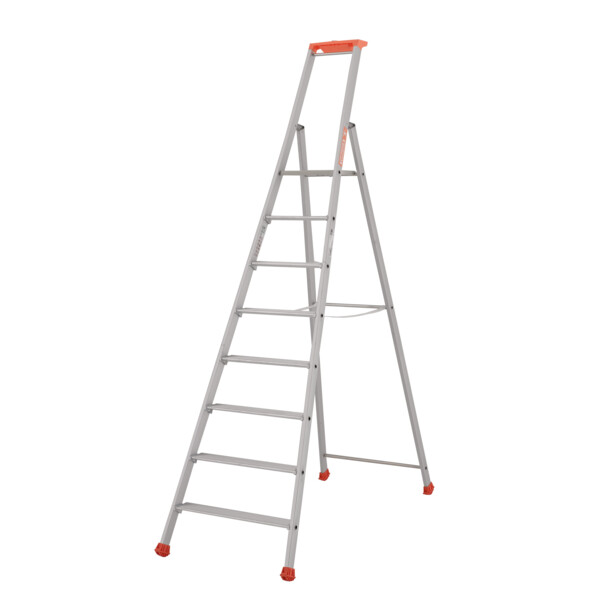 Marchepied aluminium  mp pro