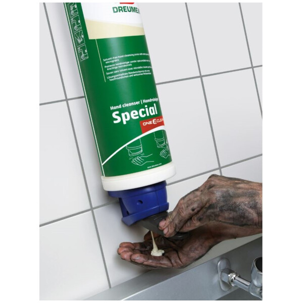 DISTRIBUTEUR ONE 2 CLEAN 3L (Présentation) Distributeur one 2 clean 3l