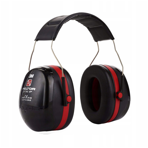 Casque anti-bruit optime