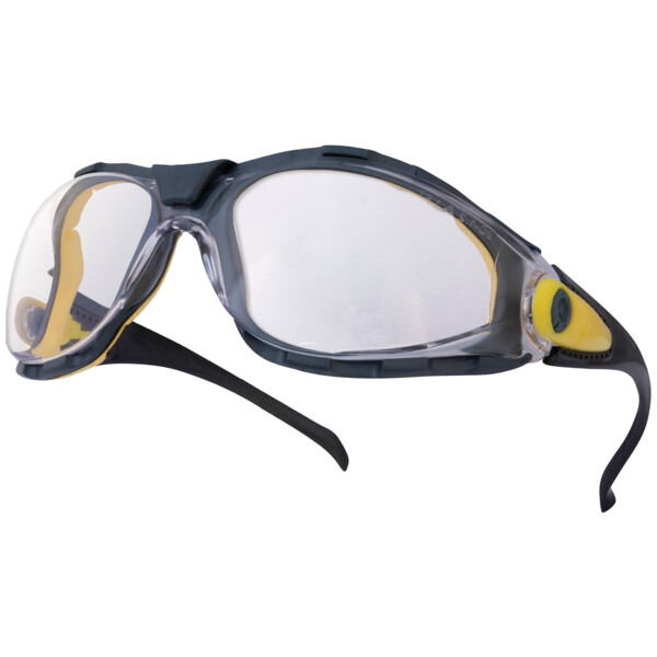 Lunette de protection pacaya clear