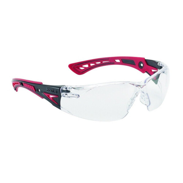 LUNETTE DE PROTECTION RUSH+ (Présentation) Lunette de protection rush+