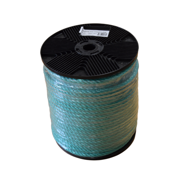 Cordage polypropylene