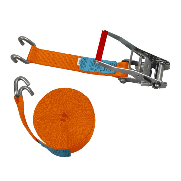 Systeme d'arrimage 7,5t