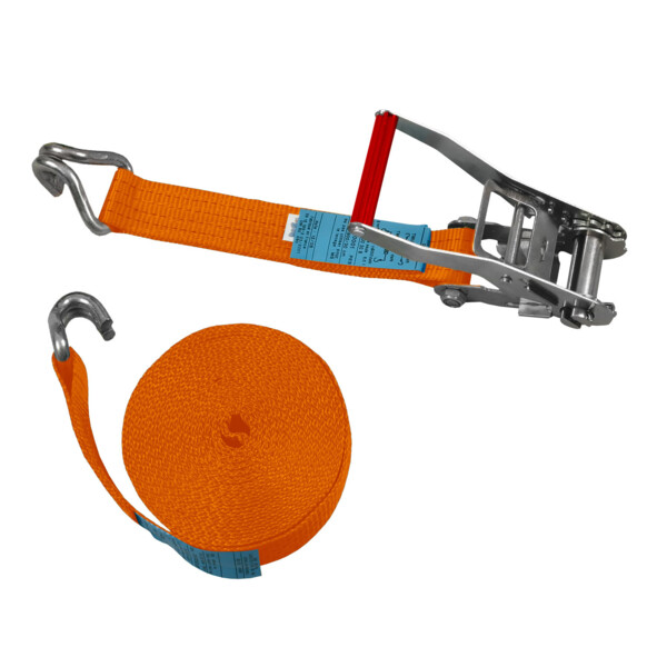 Systeme d'arrimage 7,5t