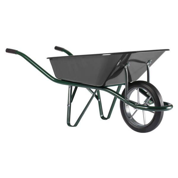 BROUETTE BASIC PRO (Présentation) Brouette basic pro