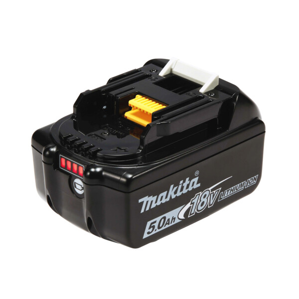 Batterie li-ion 18v