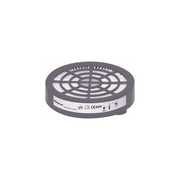 Kit de 2 prefiltres p3