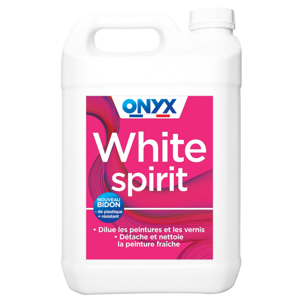 White spirit