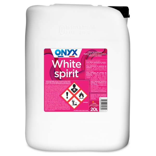 White spirit