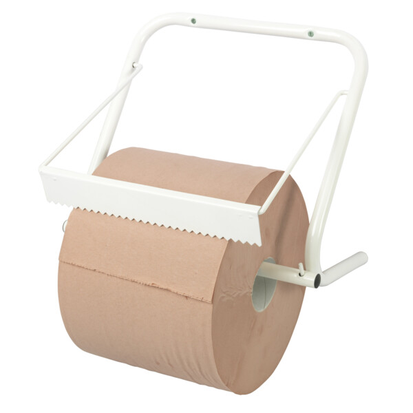 DEVIDOIR POUR BOBINES PAPIER (Présentation) Devidoir pour bobines papier